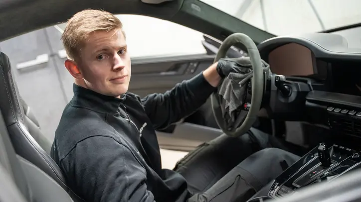 Foto Ferry Stofregen