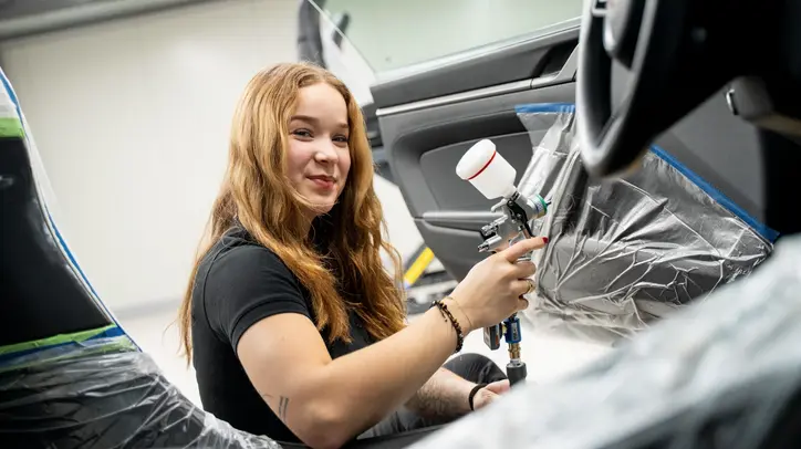 Foto Lisa Groot Jebbink