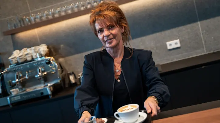 Foto Birgit Gilissen