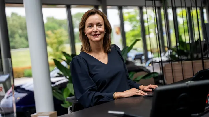 Foto Monique Bruggink