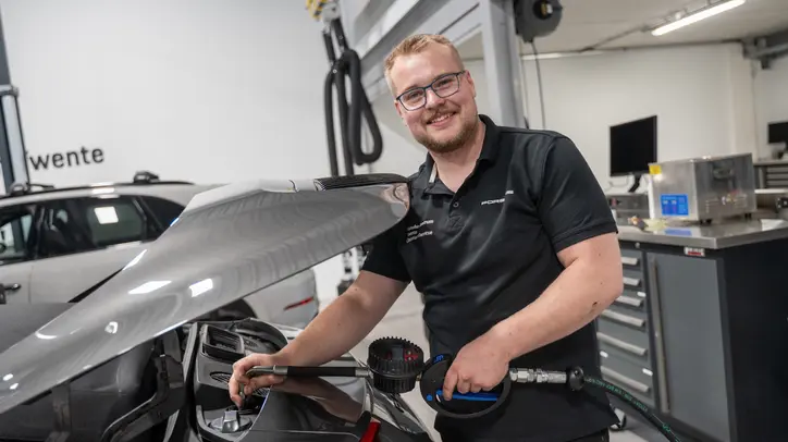 Foto Christian Gerritse