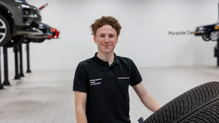 Foto Sam Boksebeld
