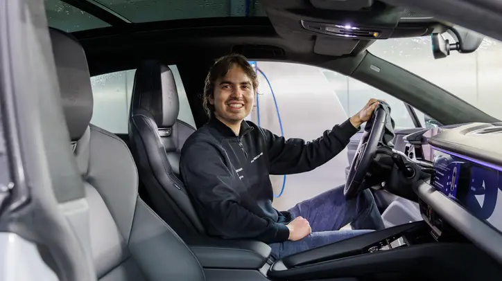 Foto Merlijn Backera