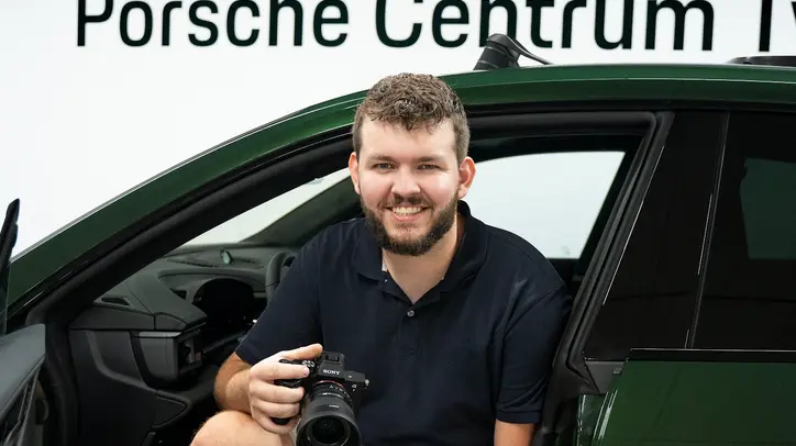 Foto Steven Jonkman