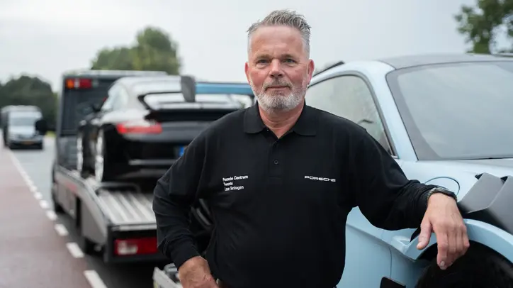 Foto Leon Tenhagen