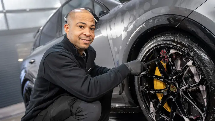 Foto Xavier de Windt