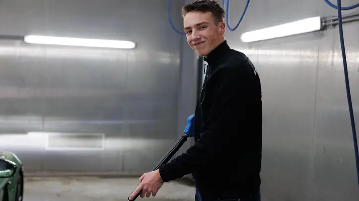 Foto Robin Hekkelman