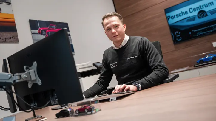 Foto Philippe Belshof