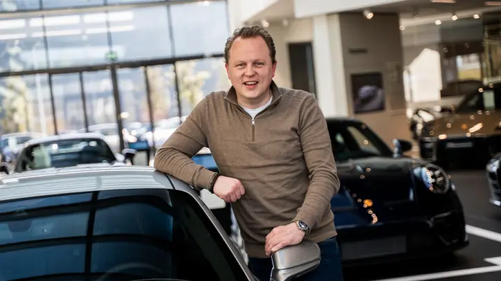 Foto Joris van de Burgt