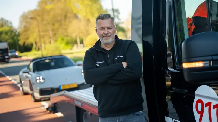 Foto Jan Toet
