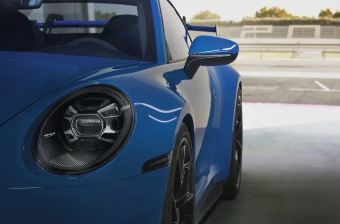 GT3