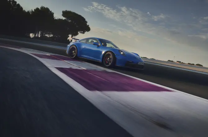 GT3