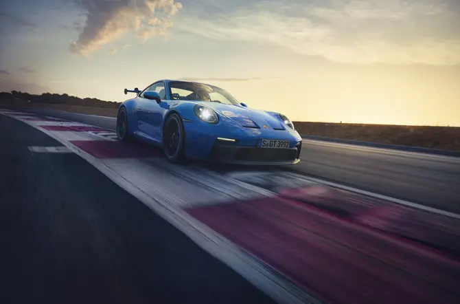 GT3