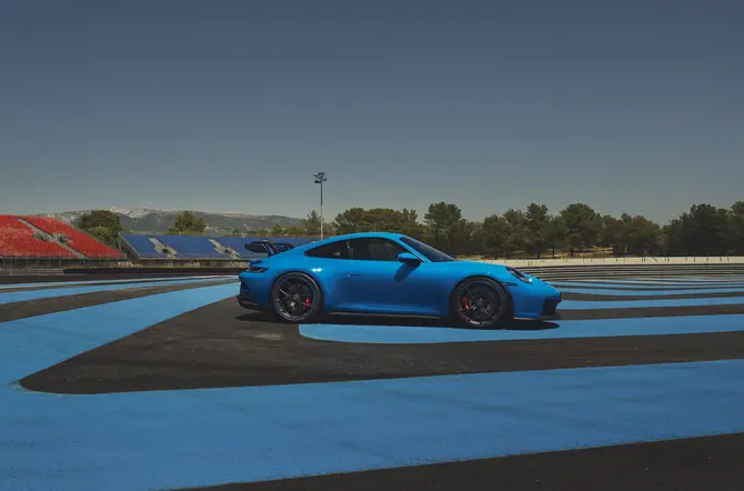 GT3