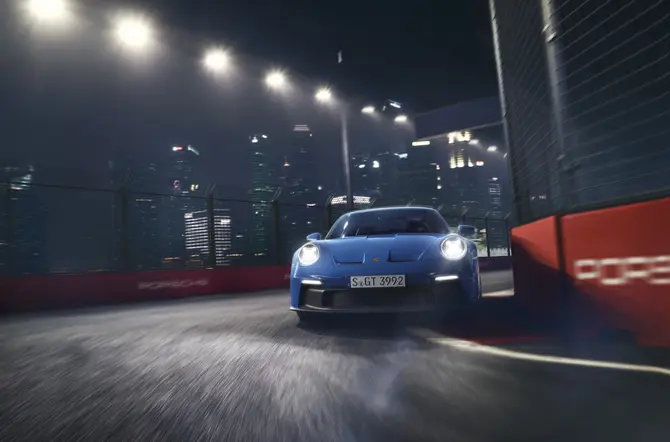 GT3
