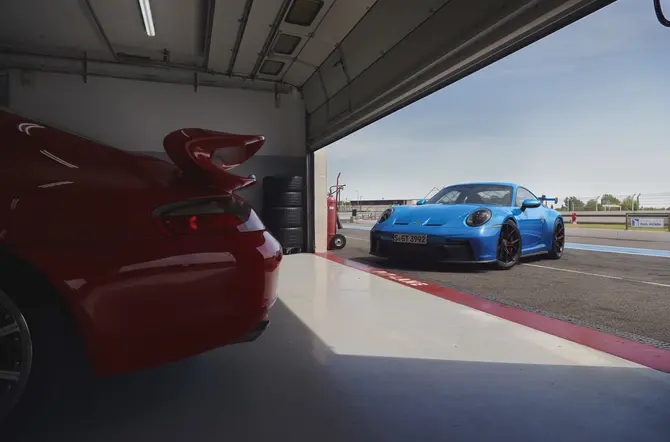GT3