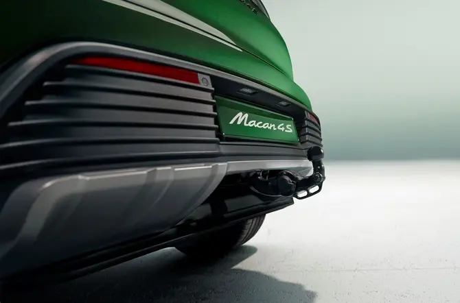 Nieuwe Macan 16 juli twee nieuwe modellen