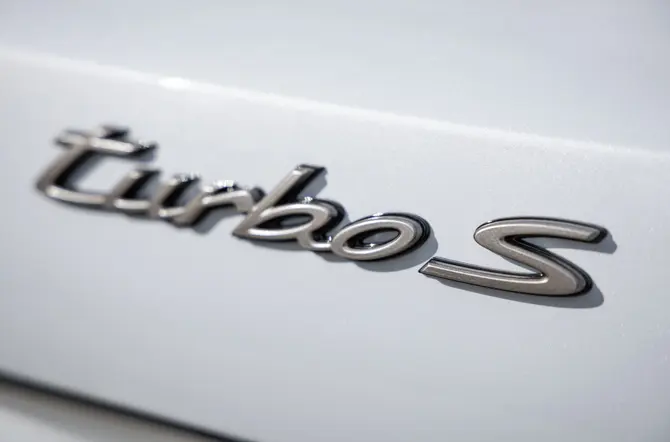 Panamera Turbo S E-Hybrid en GTS