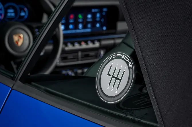 Carrera T 2024