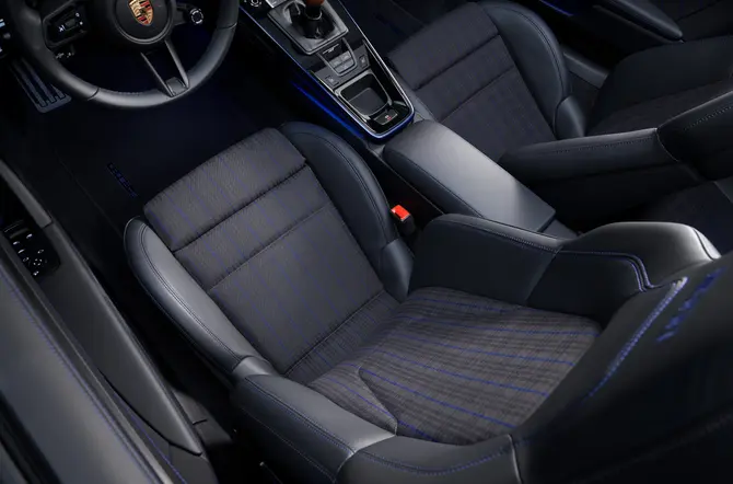 Carrera T 2024