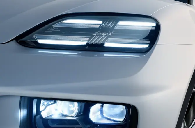 Macan Dynamic Package