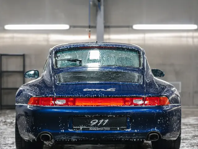 Reconditioneringsspecialist - fulltime