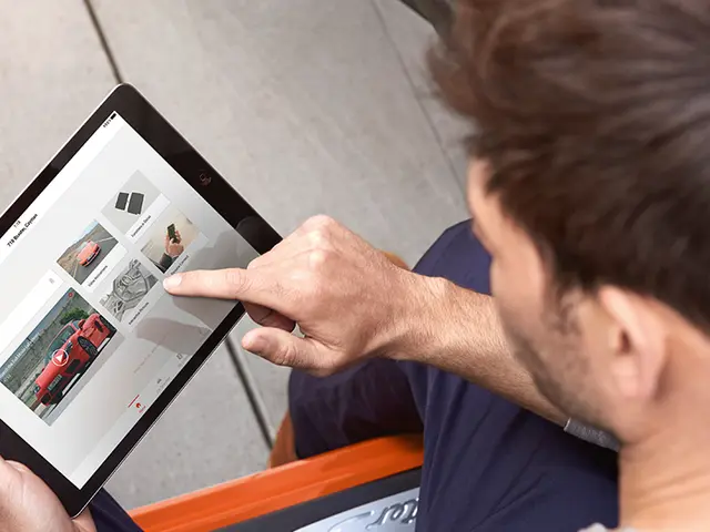 Aanmelden voor de nieuwsbrief