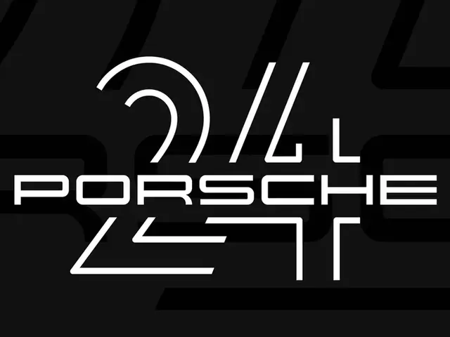 Porsche 24