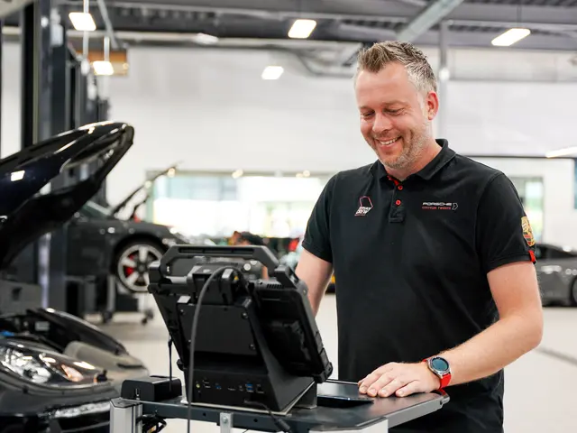 Groot en klein onderhoud