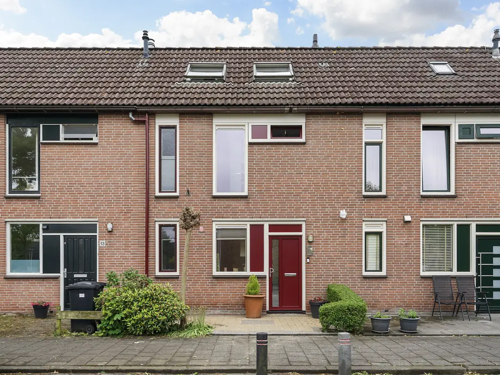 Pensteen 11, WATERINGEN