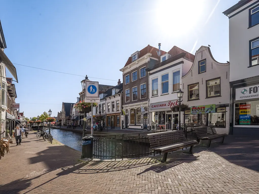 Dr. Kuyperkade 14, MAASSLUIS