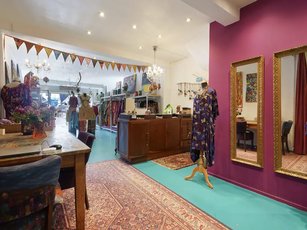 Dr. Kuyperkade 14, MAASSLUIS