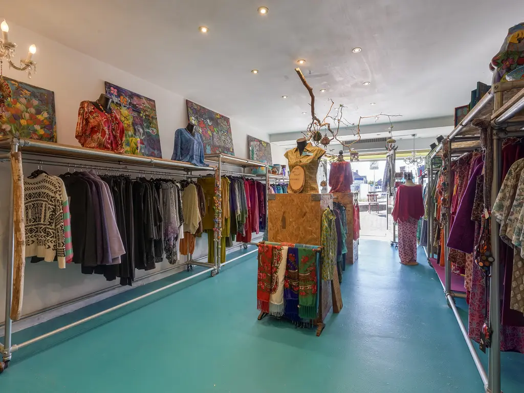 Dr. Kuyperkade 14, MAASSLUIS