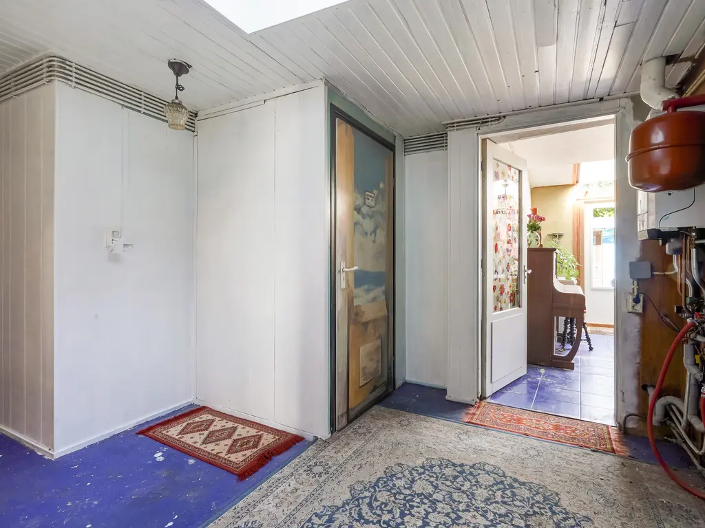 Dr. Kuyperkade 14, MAASSLUIS