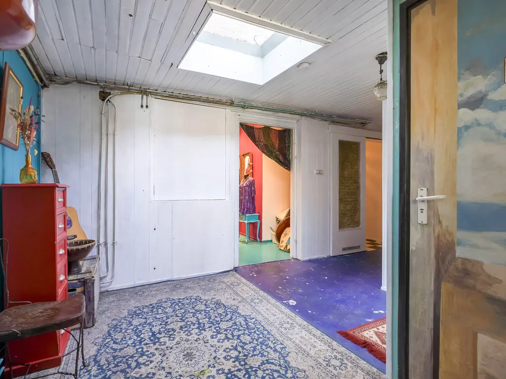 Dr. Kuyperkade 14, MAASSLUIS