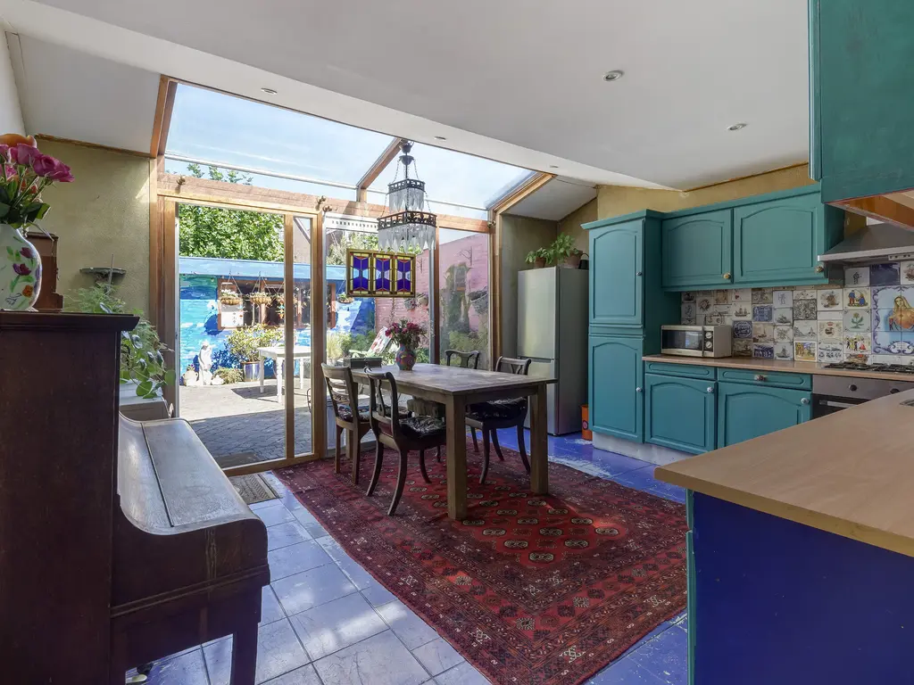 Dr. Kuyperkade 14, MAASSLUIS