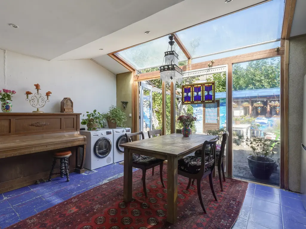 Dr. Kuyperkade 14, MAASSLUIS