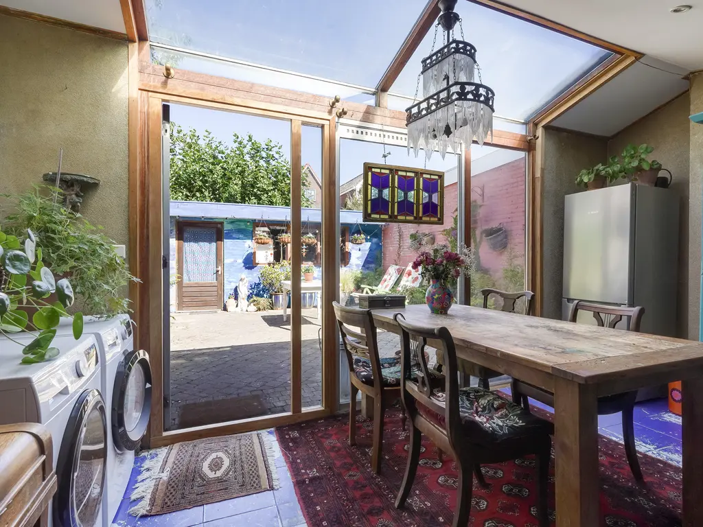 Dr. Kuyperkade 14, MAASSLUIS