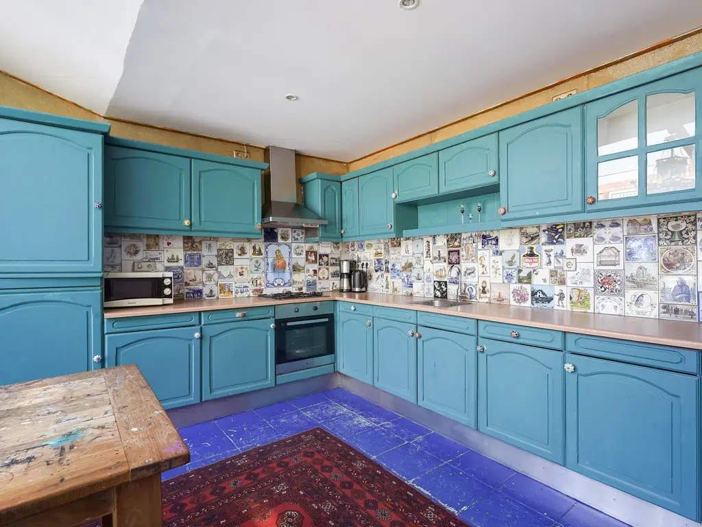 Dr. Kuyperkade 14, MAASSLUIS