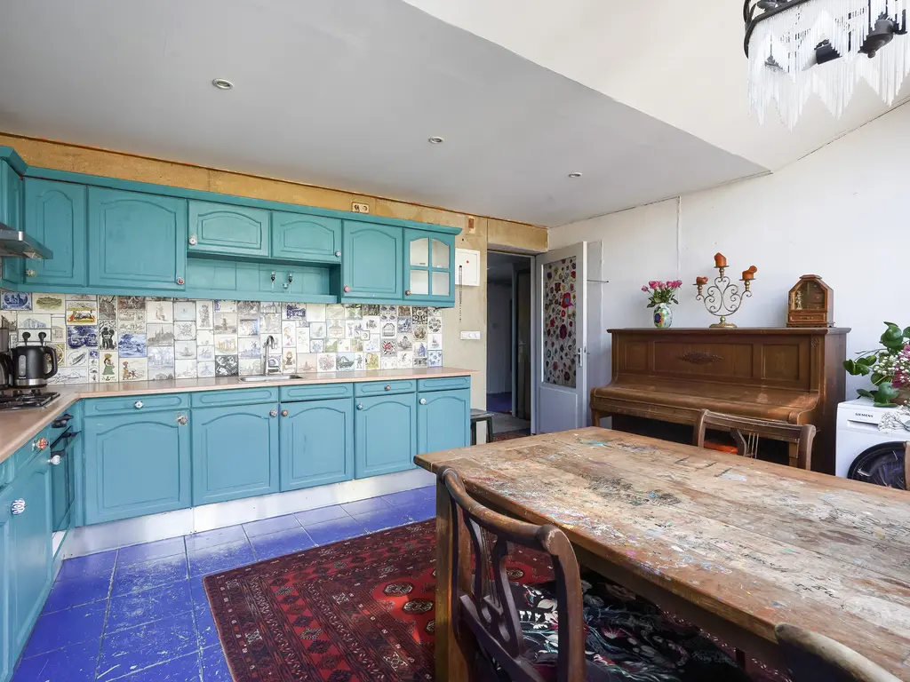 Dr. Kuyperkade 14, MAASSLUIS