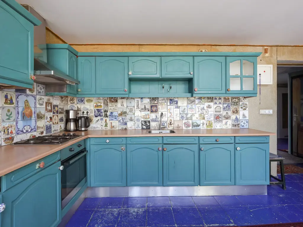 Dr. Kuyperkade 14, MAASSLUIS