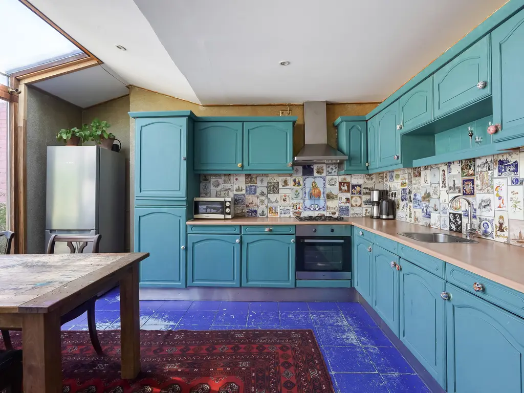 Dr. Kuyperkade 14, MAASSLUIS