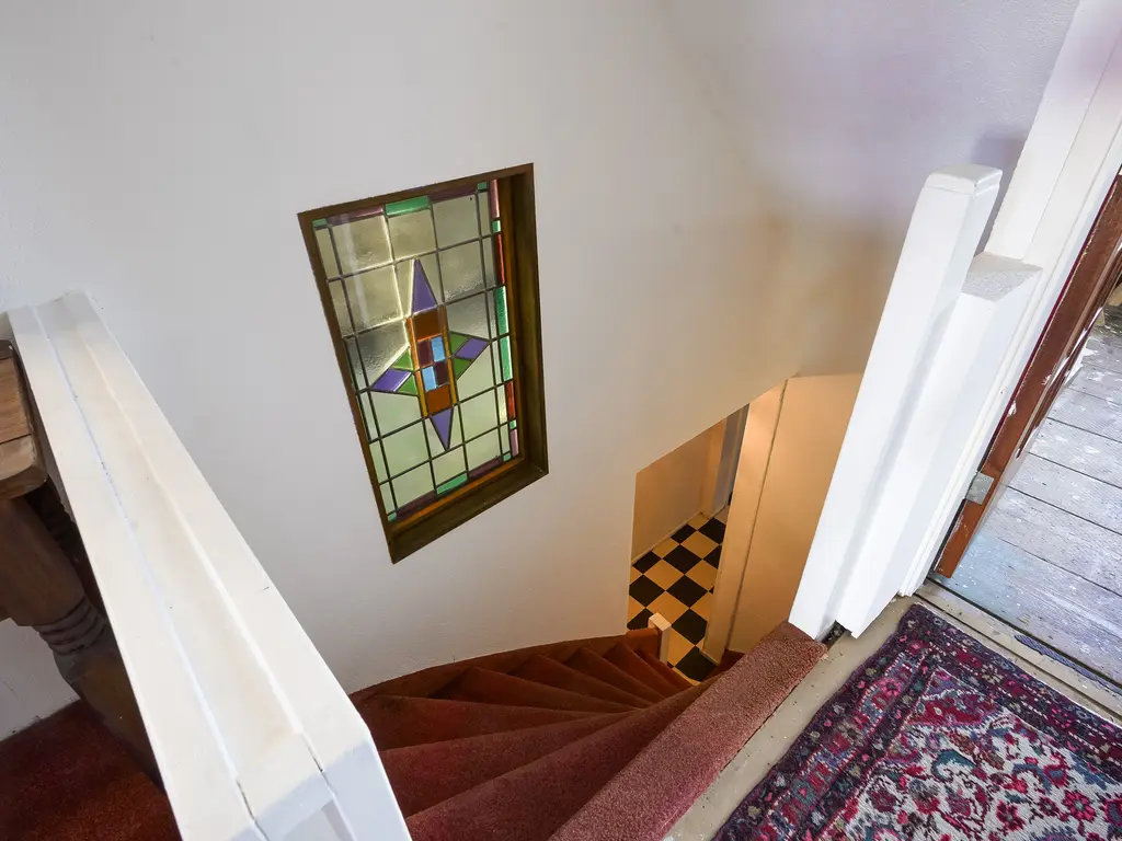 Dr. Kuyperkade 14, MAASSLUIS