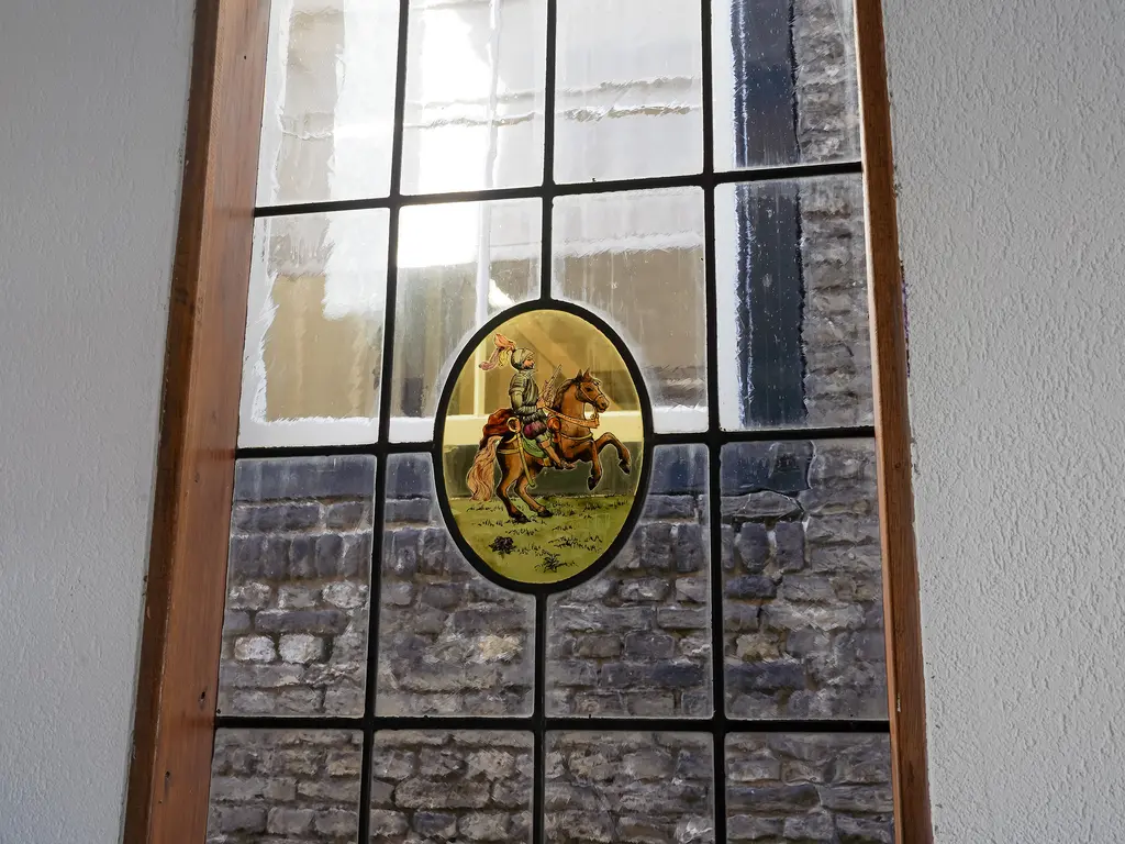 Dr. Kuyperkade 14, MAASSLUIS