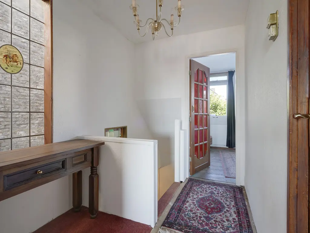 Dr. Kuyperkade 14, MAASSLUIS