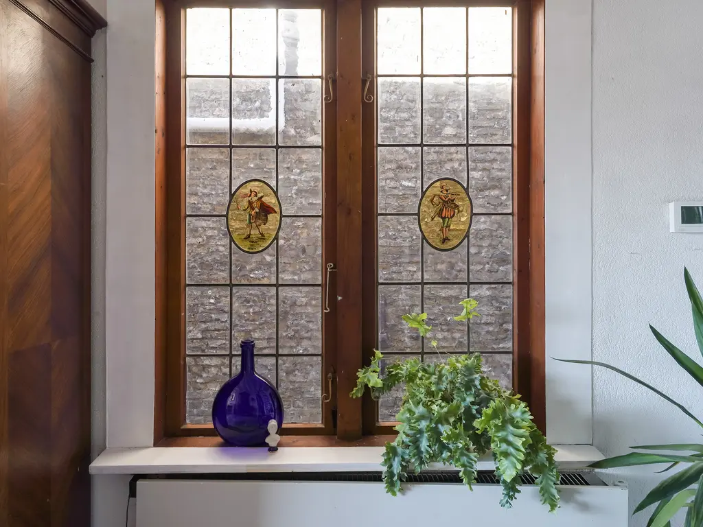 Dr. Kuyperkade 14, MAASSLUIS