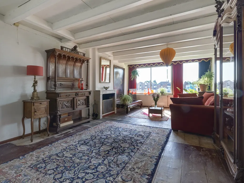 Dr. Kuyperkade 14, MAASSLUIS