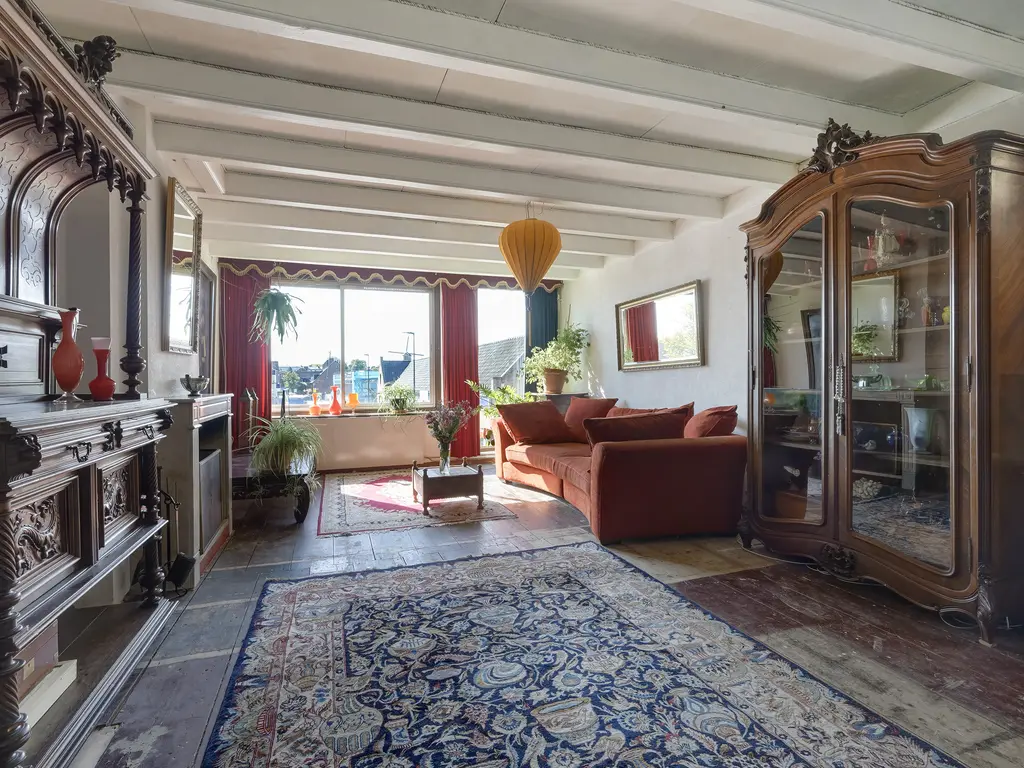 Dr. Kuyperkade 14, MAASSLUIS