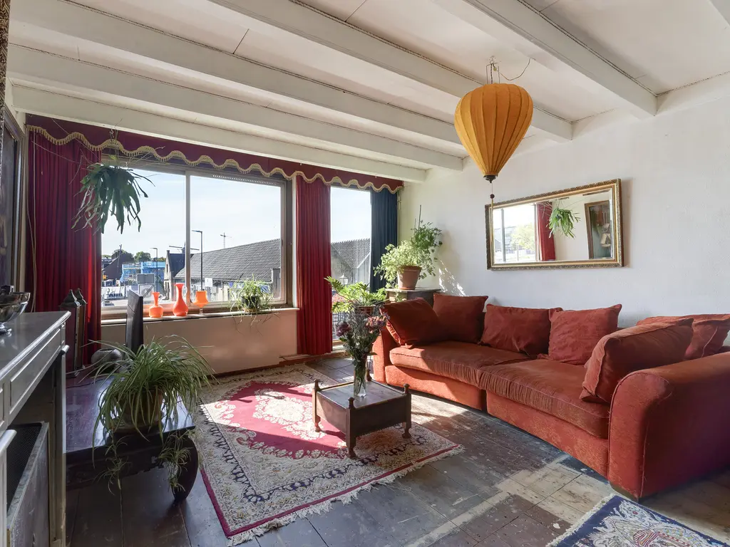 Dr. Kuyperkade 14, MAASSLUIS