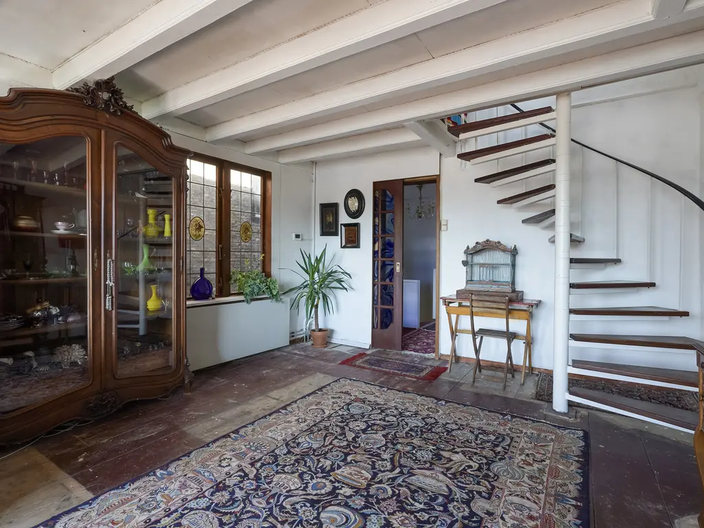 Dr. Kuyperkade 14, MAASSLUIS